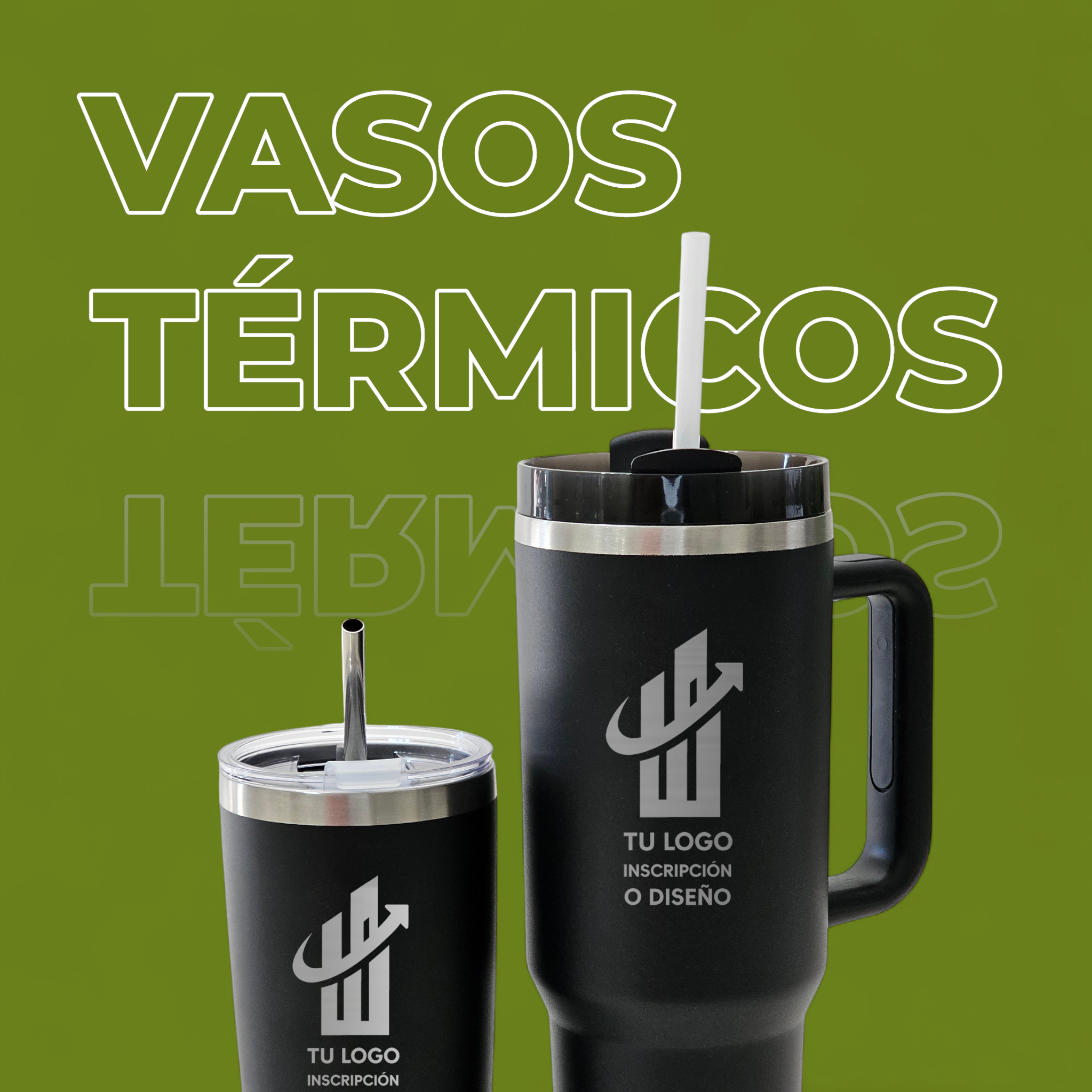 Vasos térmicos