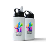 Botella de Aluminio 500ml – Pico Hoppy Full Color