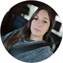 Magali Rosales profile picture